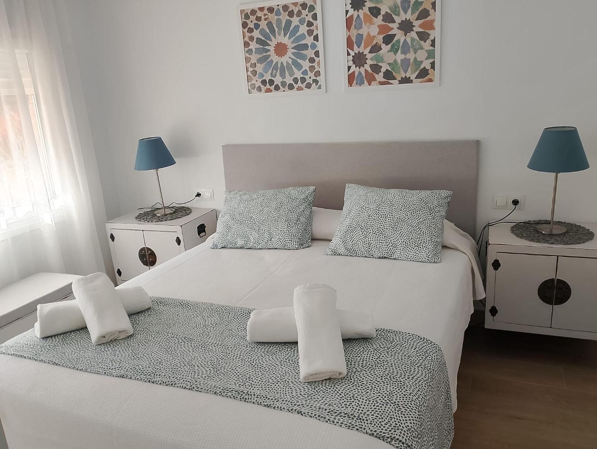 Apartamento Maria Torremolinos Zewnętrze zdjęcie
