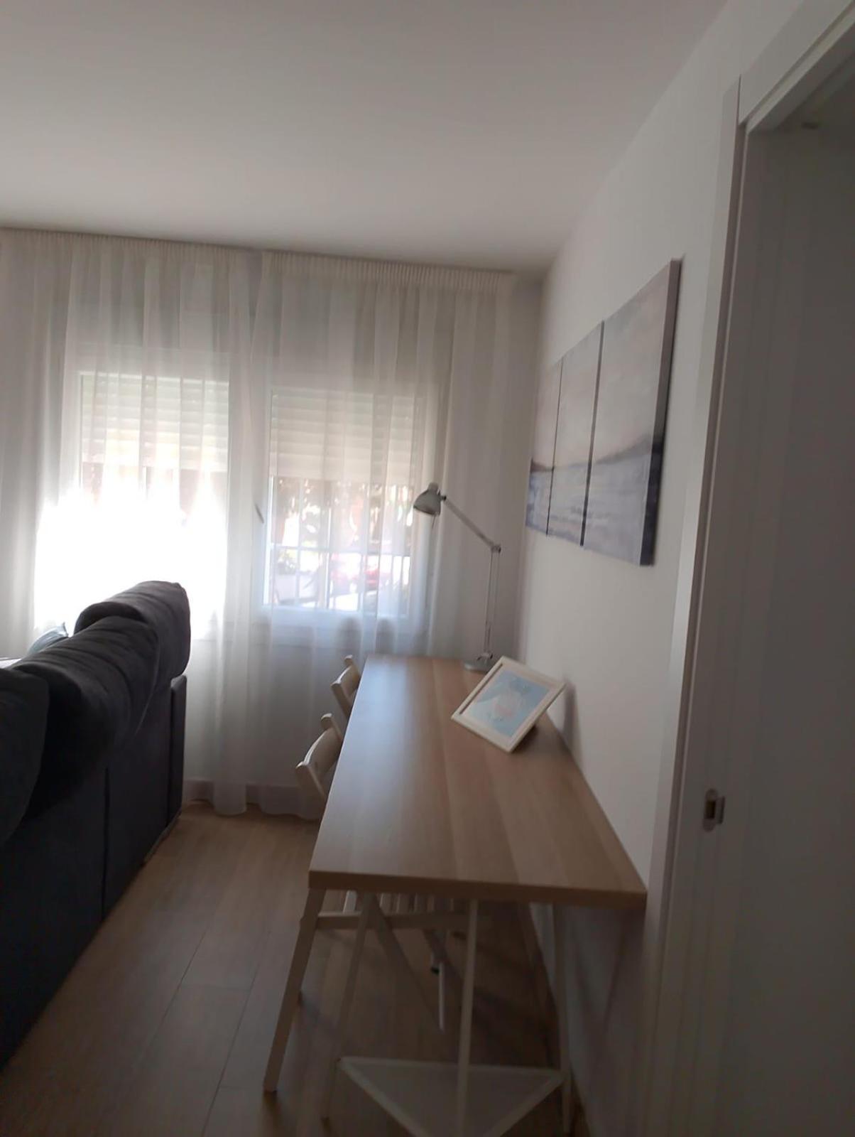 Apartamento Maria Torremolinos Zewnętrze zdjęcie