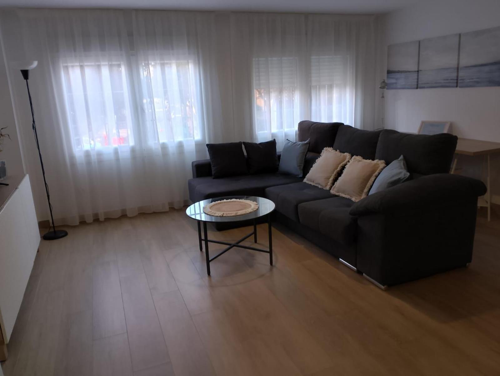 Apartamento Maria Torremolinos Zewnętrze zdjęcie