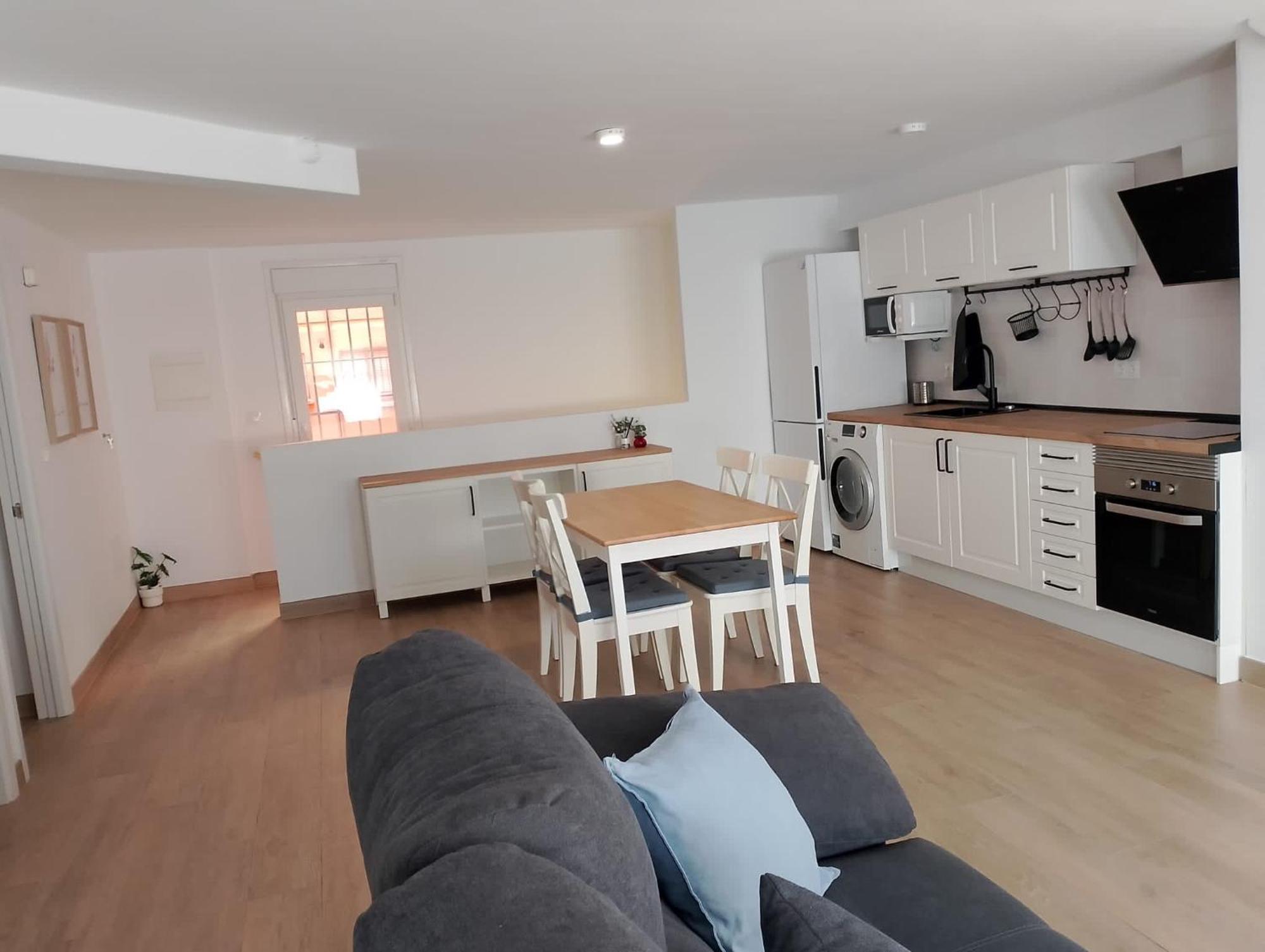 Apartamento Maria Torremolinos Zewnętrze zdjęcie