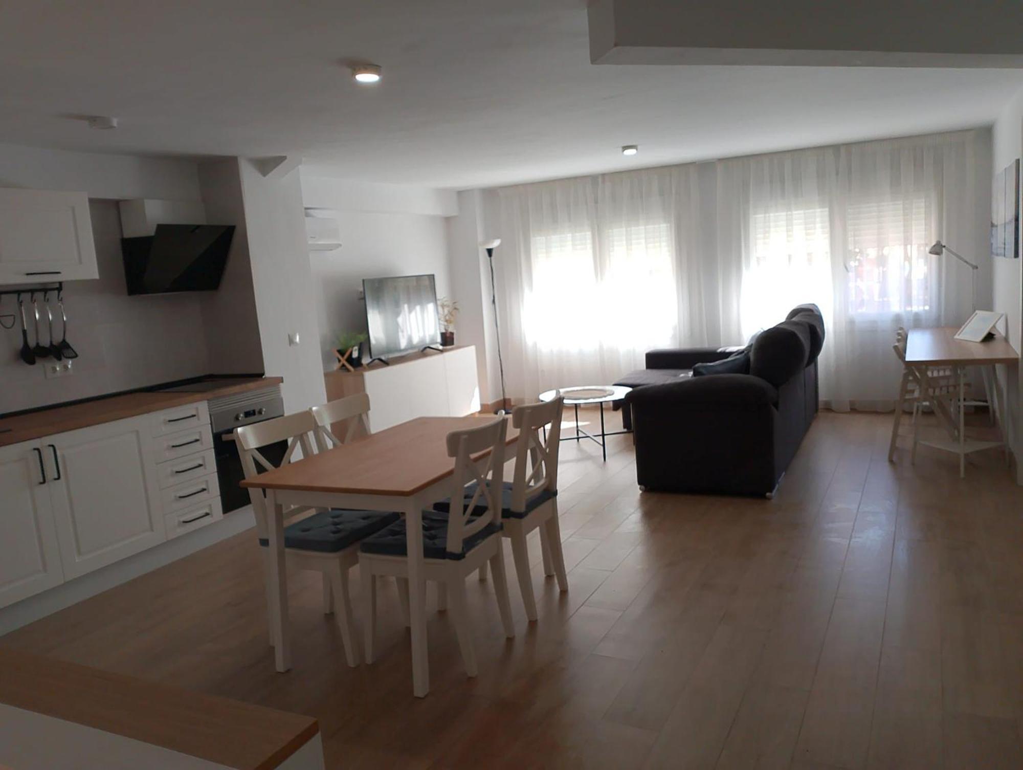 Apartamento Maria Torremolinos Zewnętrze zdjęcie
