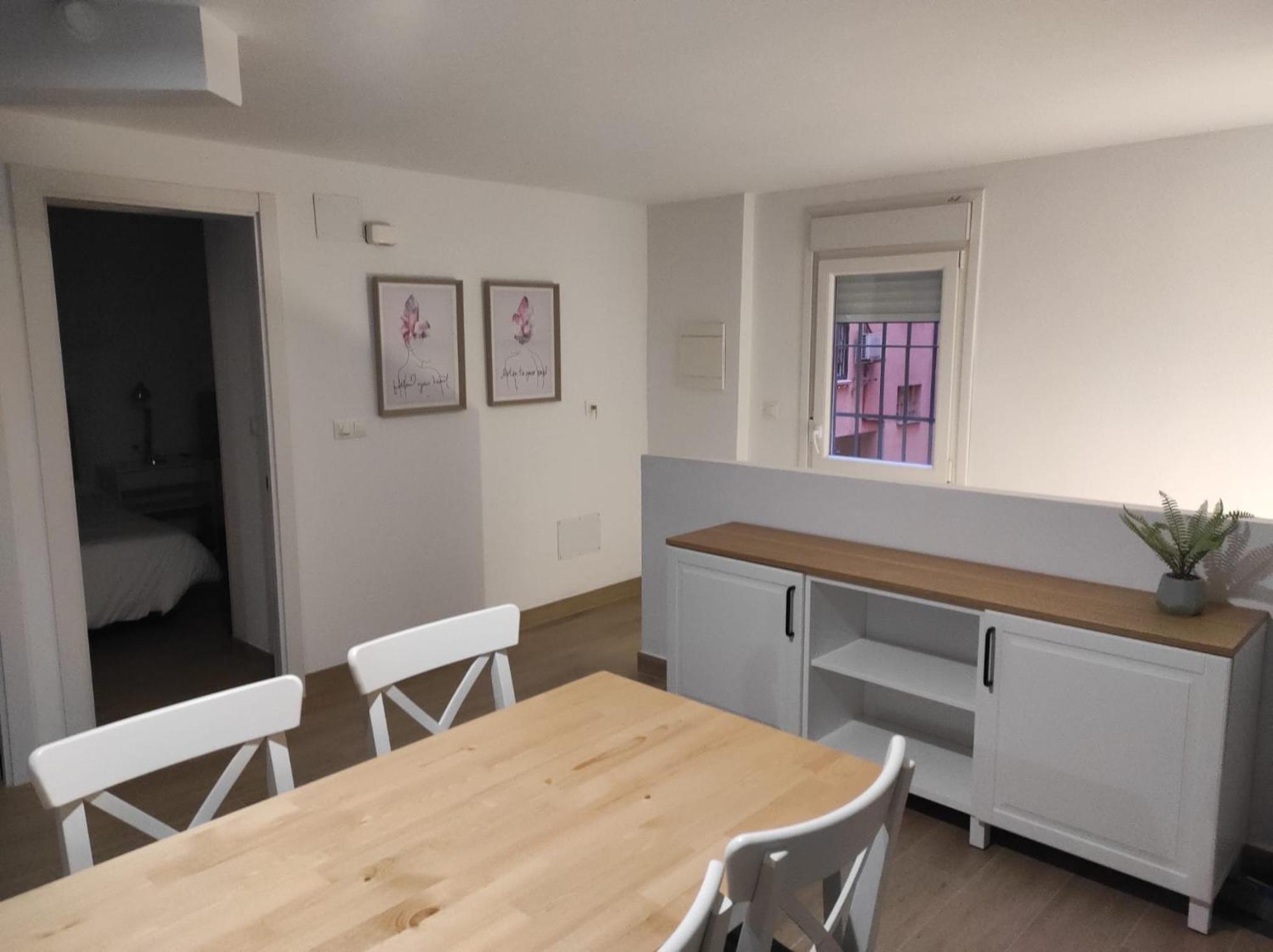 Apartamento Maria Torremolinos Zewnętrze zdjęcie