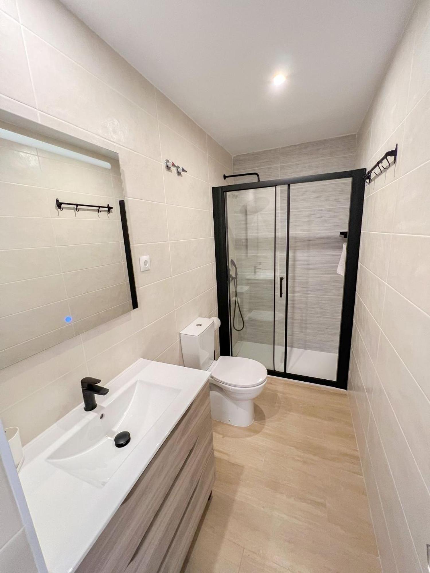 Apartamento Maria Torremolinos Zewnętrze zdjęcie