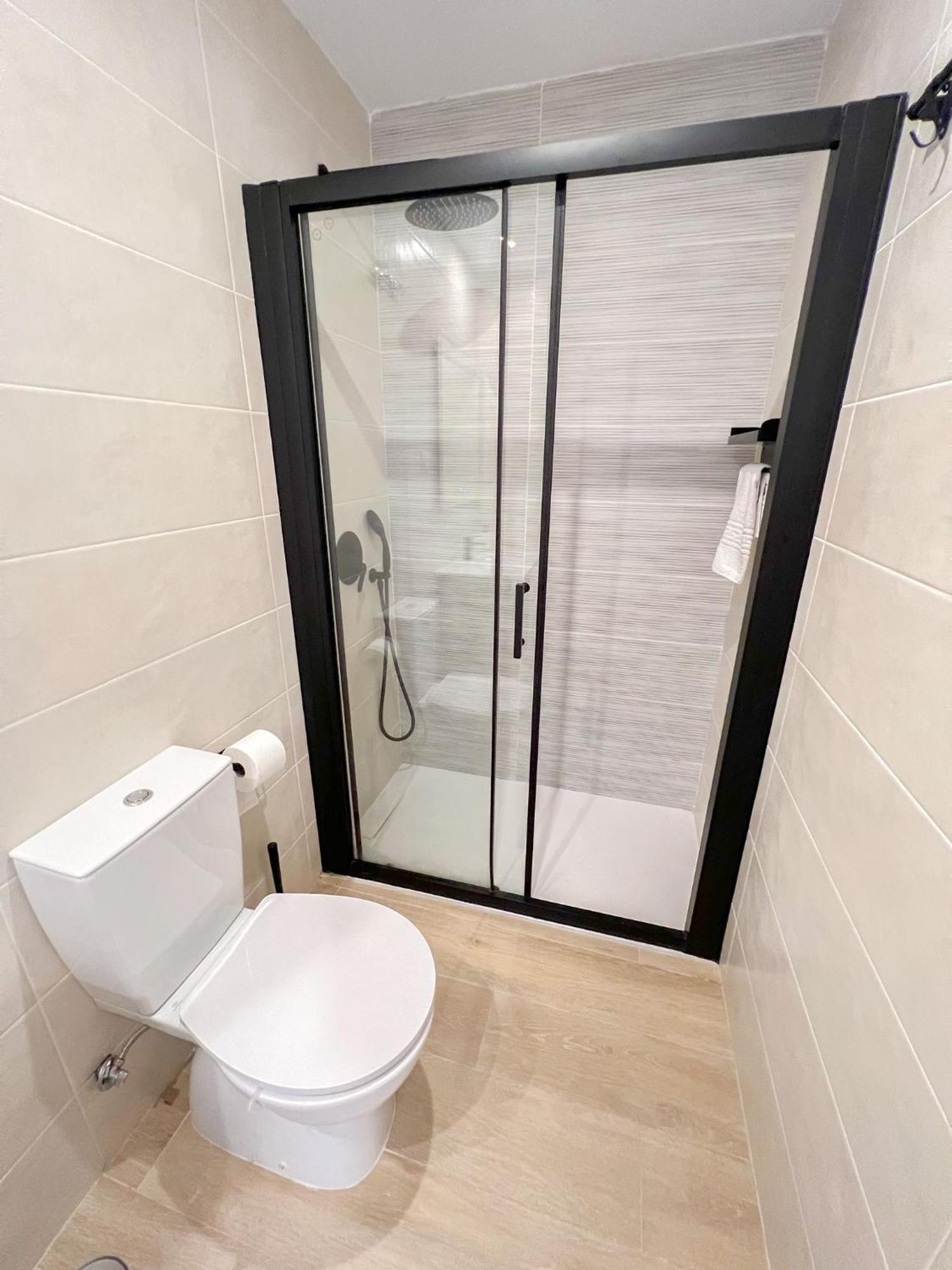 Apartamento Maria Torremolinos Zewnętrze zdjęcie