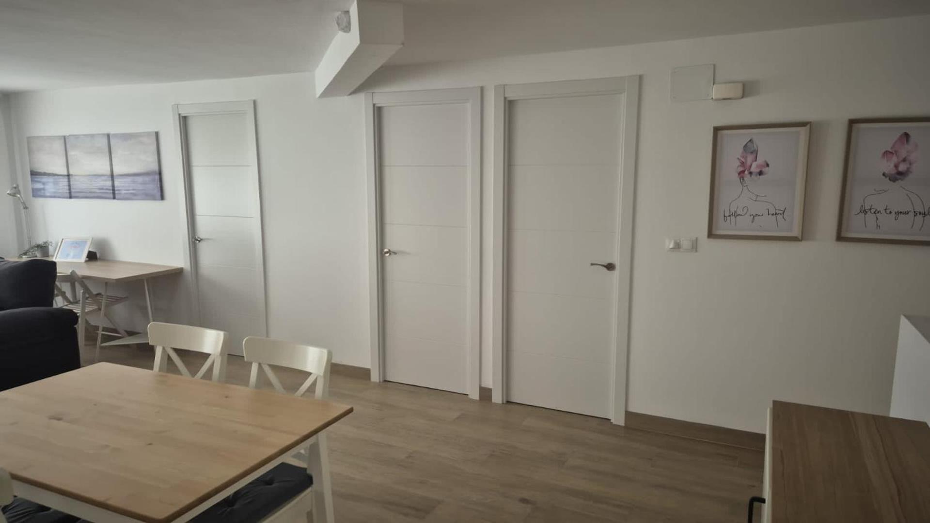 Apartamento Maria Torremolinos Zewnętrze zdjęcie