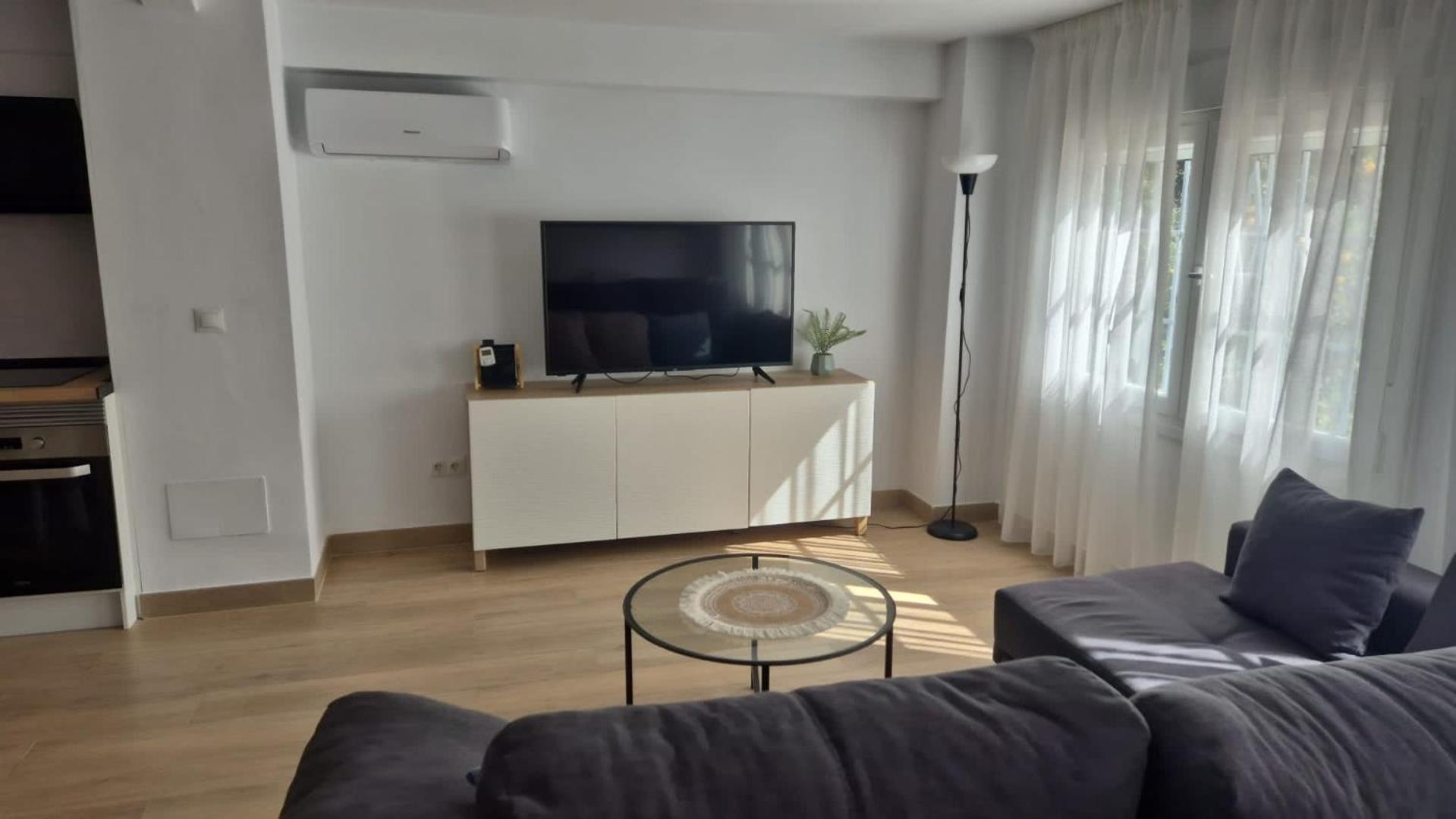Apartamento Maria Torremolinos Zewnętrze zdjęcie