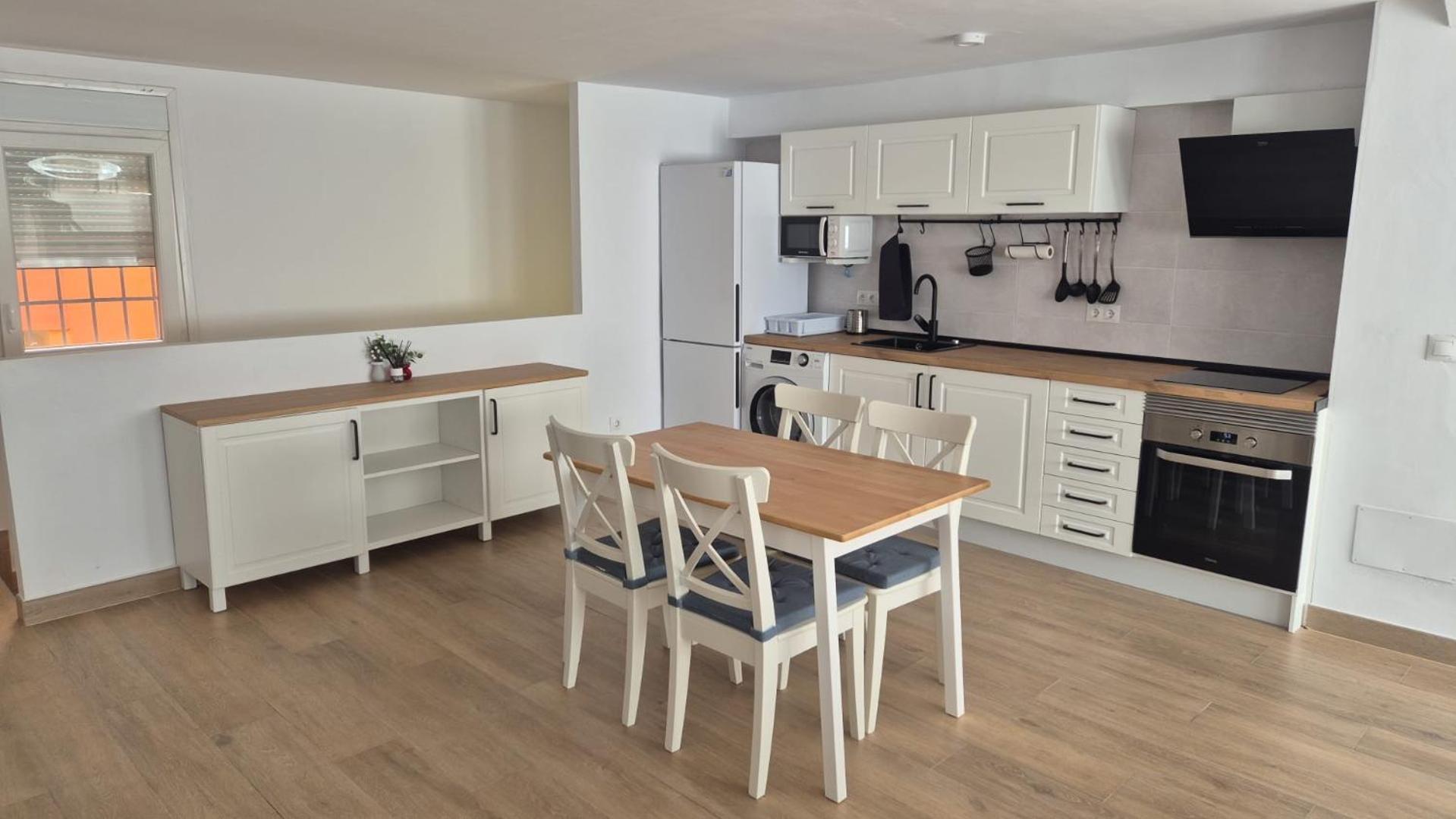 Apartamento Maria Torremolinos Zewnętrze zdjęcie