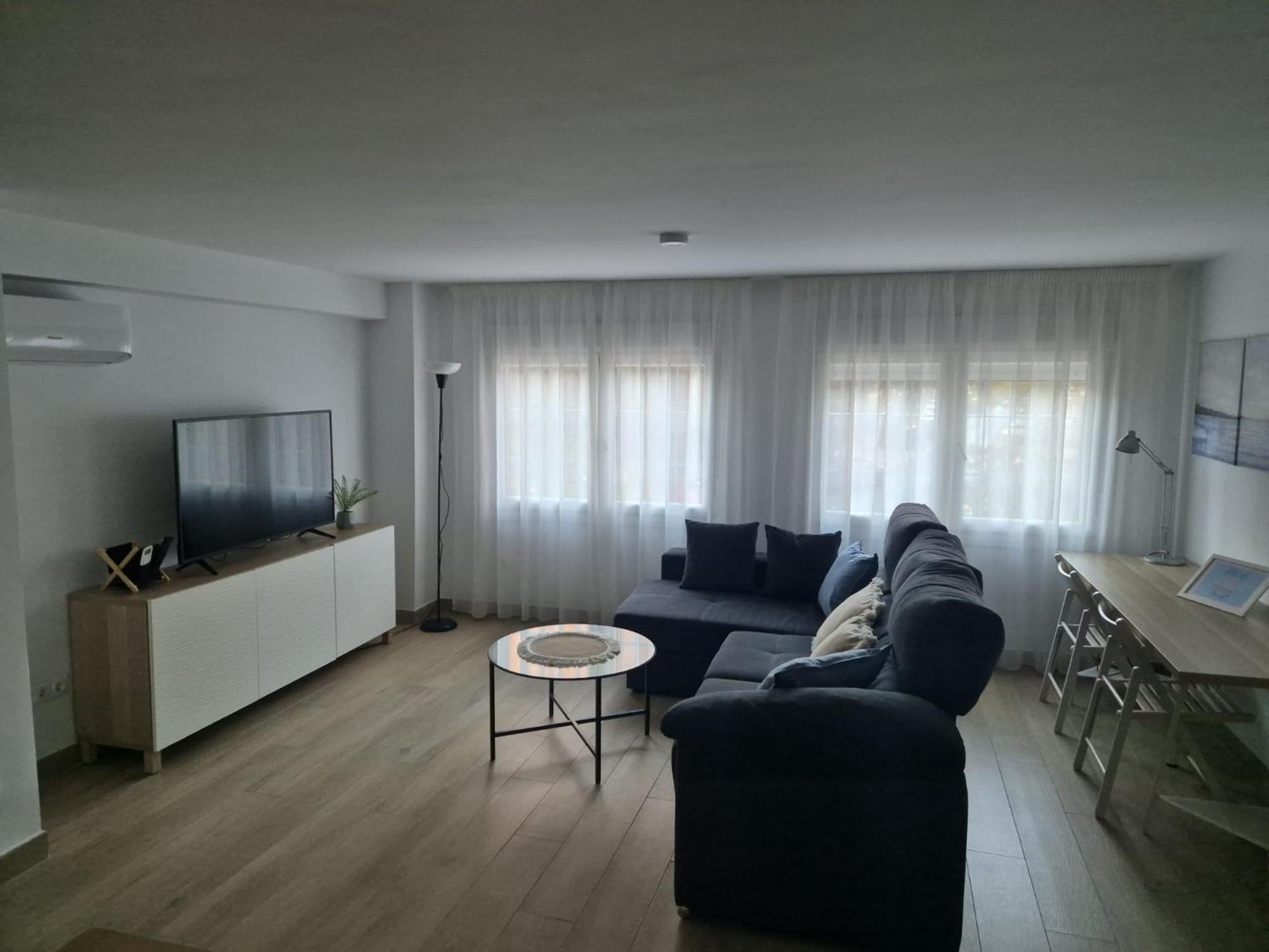 Apartamento Maria Torremolinos Zewnętrze zdjęcie