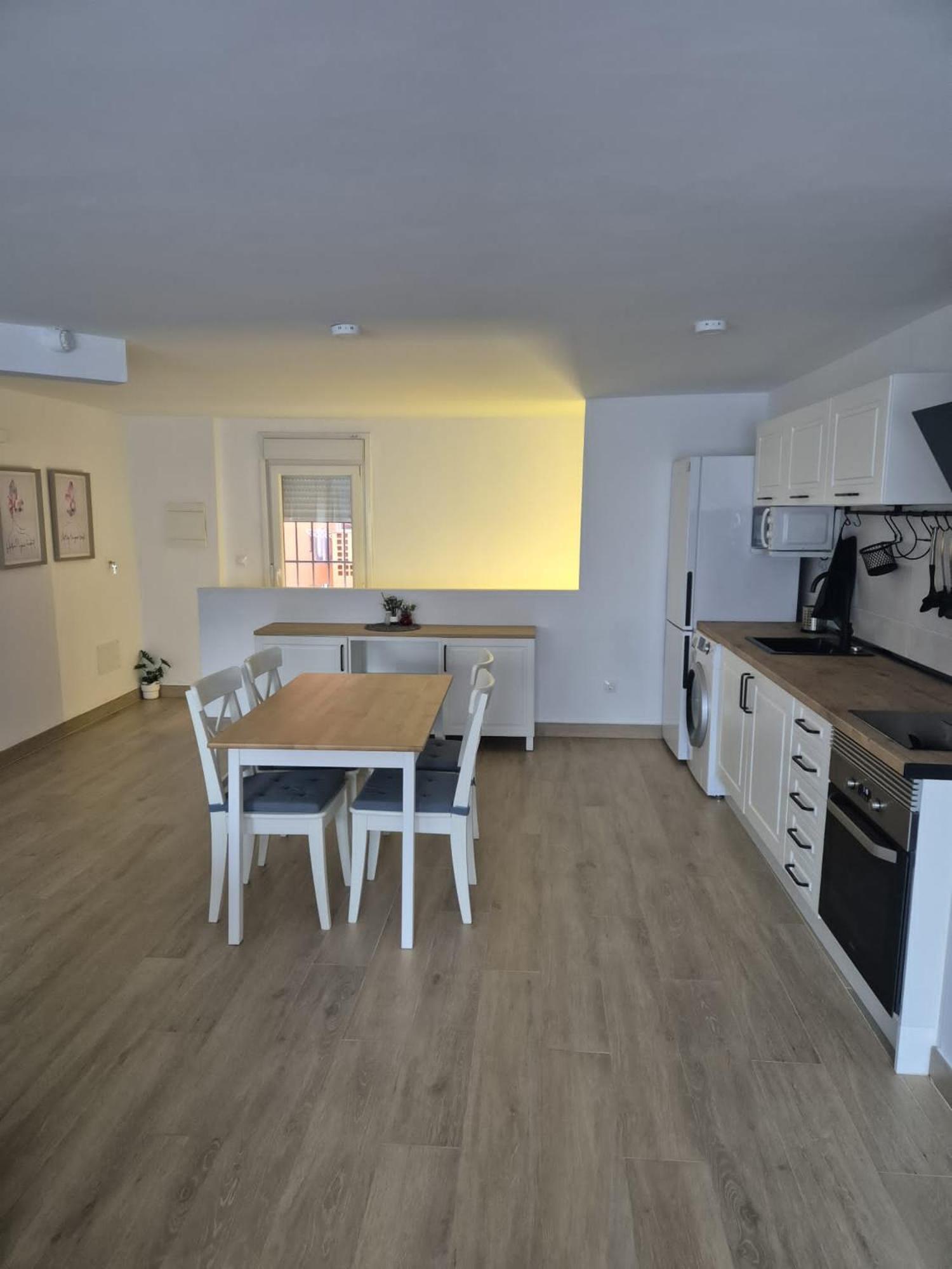 Apartamento Maria Torremolinos Zewnętrze zdjęcie